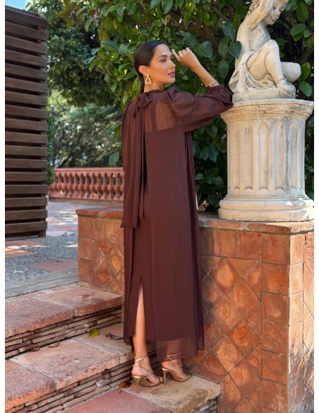 Vestido Paola
