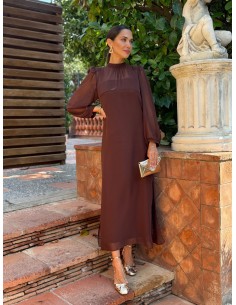 Vestido Paola