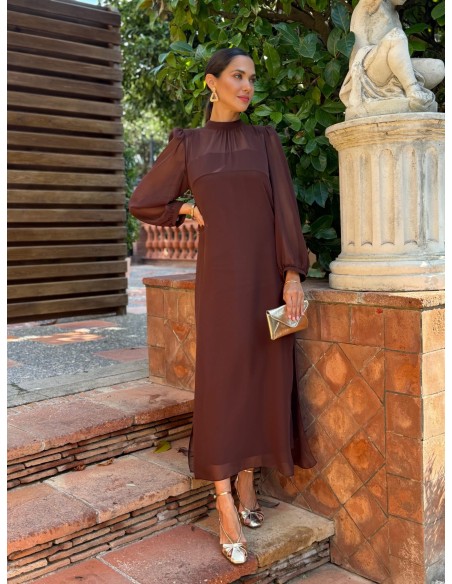 Vestido Paola