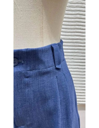 Conjunto bermuda y chaleco