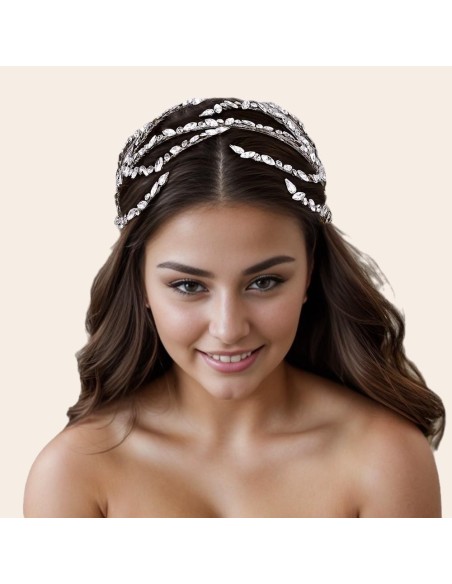 Diadema DD006