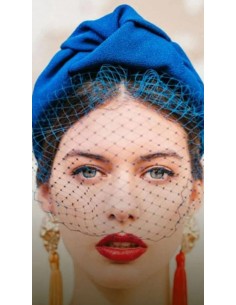 Diademas con rejilla. Se pueden pedir cantidad bajo pedido todos los tonos de la foto de color. La rejilla va a juego con la dia