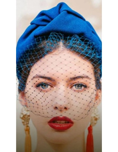 Diademas con rejilla. Se pueden pedir cantidad bajo pedido todos los tonos de la foto de color. La rejilla va a juego con la dia