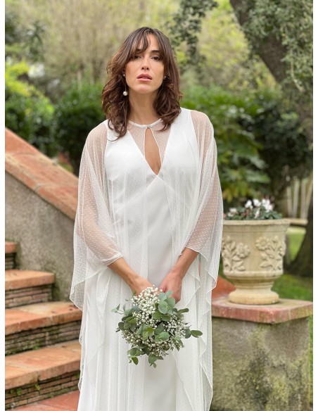 Nueva Colección Novia Primavera Verano 2026  GABHANA    Consultanos disponibilidad 667382885
