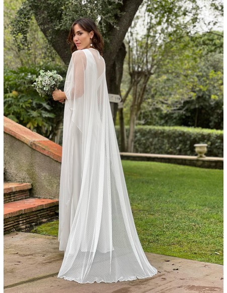 Nueva Colección Novia Primavera Verano 2026  GABHANA    Consultanos disponibilidad 667382885