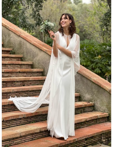 Nueva Colección Novia Primavera Verano 2026  GABHANA    Consultanos disponibilidad 667382885