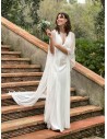 Nueva Colección Novia Primavera Verano 2026  GABHANA    Consultanos disponibilidad 667382885