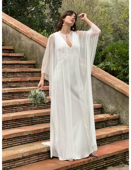 Nueva Colección Novia Primavera Verano 2026  GABHANA    Consultanos disponibilidad 667382885