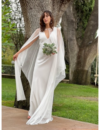 Nueva Colección Novia Primavera Verano 2026  GABHANA    Consultanos disponibilidad 667382885