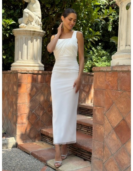 Vestido Gardenia by Gabhana Novia