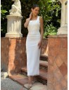 Vestido Gardenia by Gabhana Novia