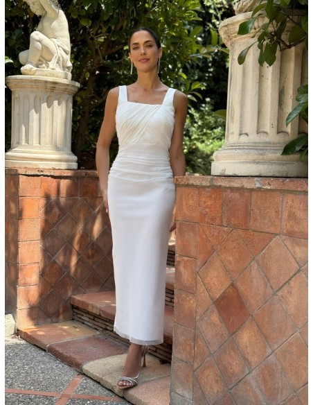 Vestido Gardenia by Gabhana Novia