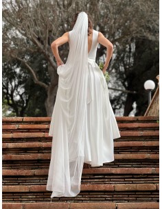 Nueva Colección Novia Primavera Verano 2025  GABHANA    Consultanos disponibilidad 667382885 2