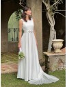 Nueva Colección Novia Primavera Verano 2025  GABHANA    Consultanos disponibilidad 667382885