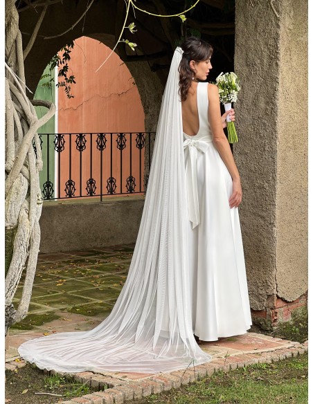 Nueva Colección Novia Primavera Verano 2025  GABHANA    Consultanos disponibilidad 667382885