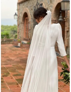 Nueva Colección Novia Primavera Verano 2025  GABHANA    Consultanos disponibilidad 667382885 2