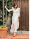 Nueva Colección Novia Primavera Verano 2025  GABHANA