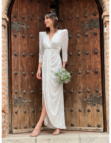 Nueva Colección Novia Primavera Verano 2025  GABHANA