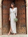 Nueva Colección Novia Primavera Verano 2025  GABHANA