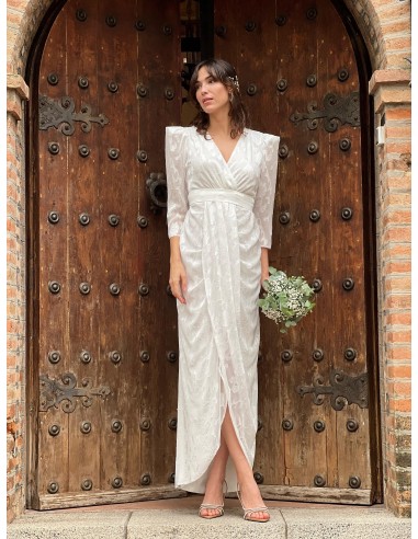 Nueva Colección Novia Primavera Verano 2025  GABHANA
